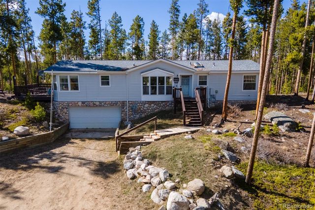 135 GCR 480, Grand Lake, CO 80447