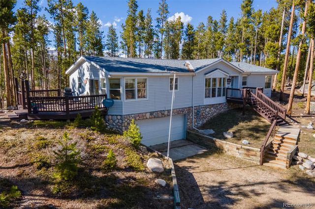 135 GCR 480, Grand Lake, CO 80447