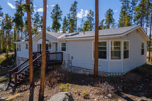 135 GCR 480, Grand Lake, CO 80447