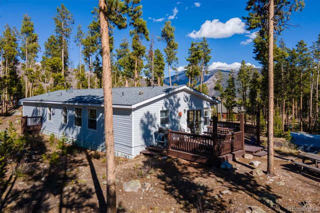 135 GCR 480, Grand Lake, CO 80447