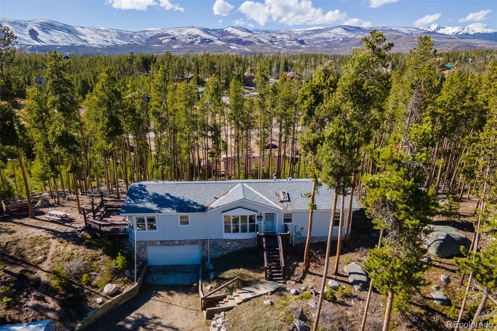 135 GCR 480, Grand Lake, CO 80447
