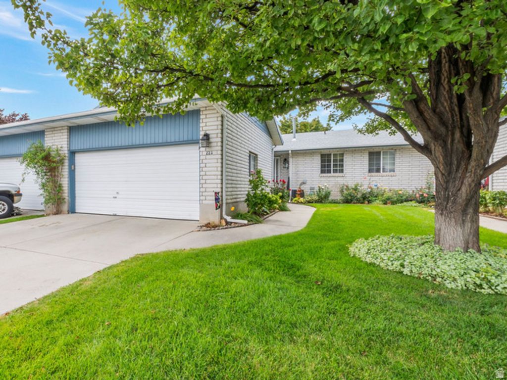 223 N 360 W, Orem, UT 84057
