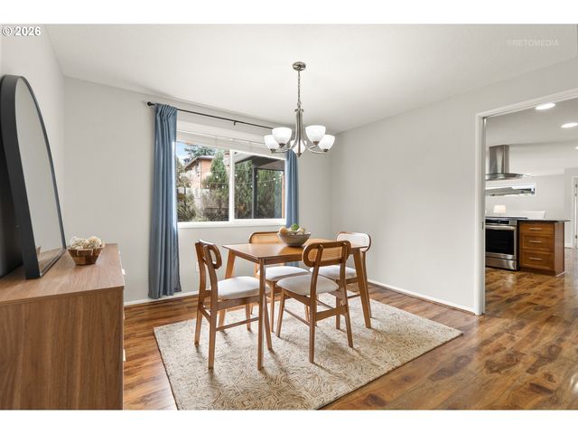 20420 Sw DELINE St, Beaverton, OR 97078