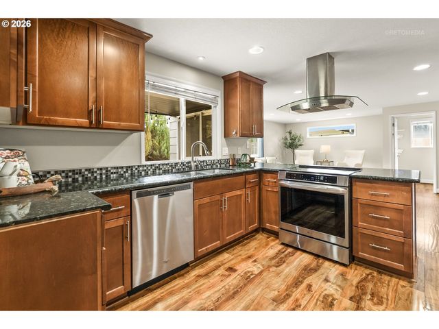 20420 Sw DELINE St, Beaverton, OR 97078