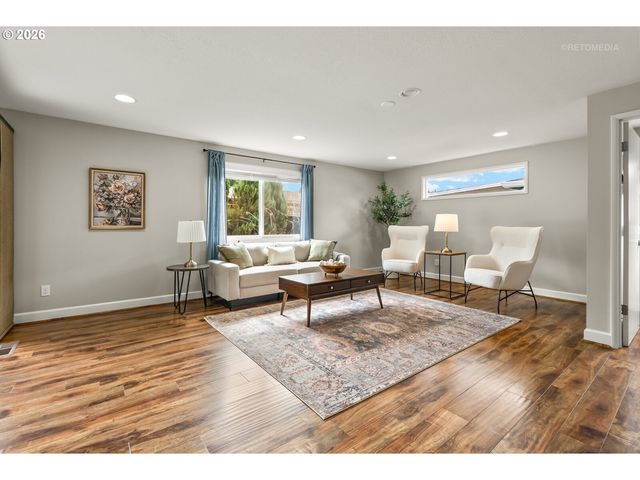 20420 Sw DELINE St, Beaverton, OR 97078