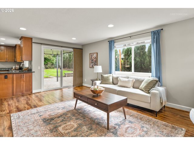 20420 Sw DELINE St, Beaverton, OR 97078