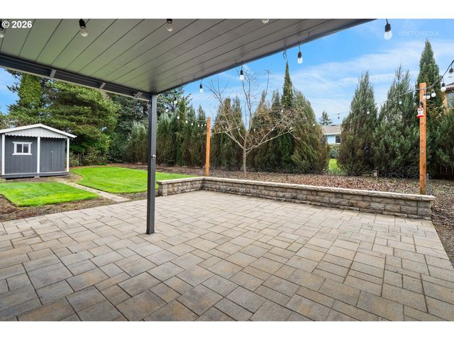 20420 Sw DELINE St, Beaverton, OR 97078