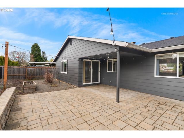 20420 Sw DELINE St, Beaverton, OR 97078