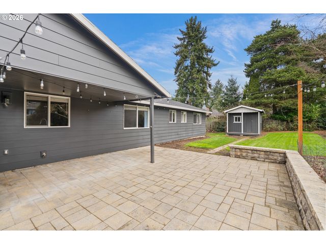 20420 Sw DELINE St, Beaverton, OR 97078