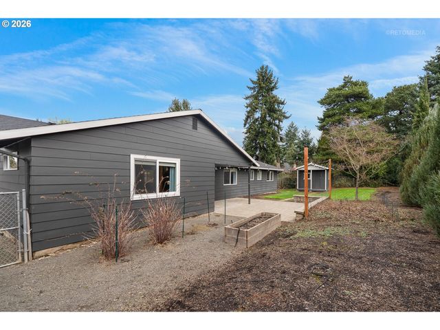 20420 Sw DELINE St, Beaverton, OR 97078