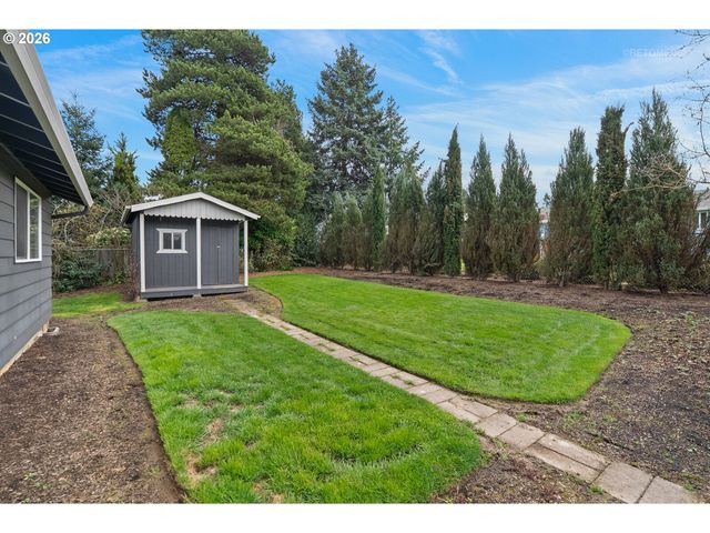 20420 Sw DELINE St, Beaverton, OR 97078