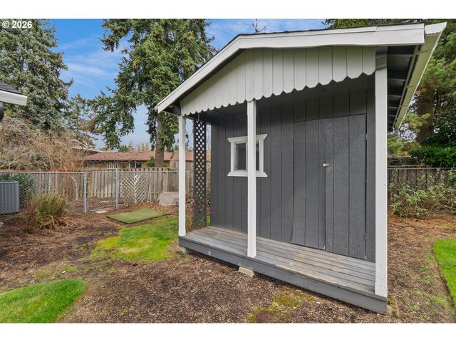 20420 Sw DELINE St, Beaverton, OR 97078