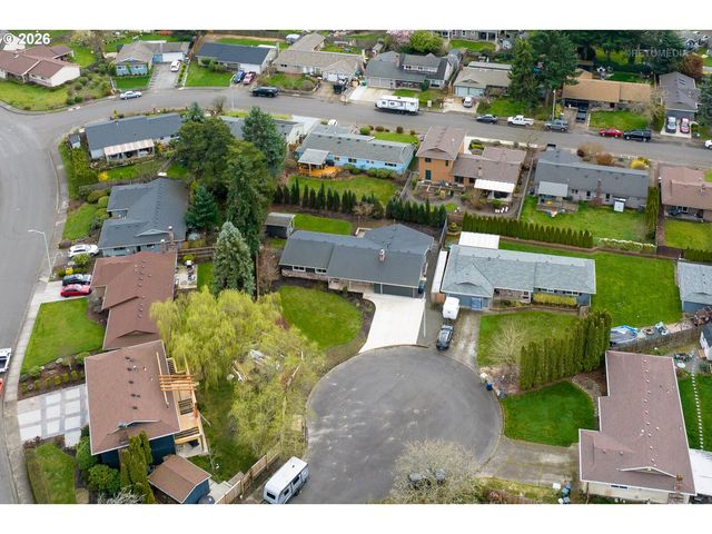 20420 Sw DELINE St, Beaverton, OR 97078