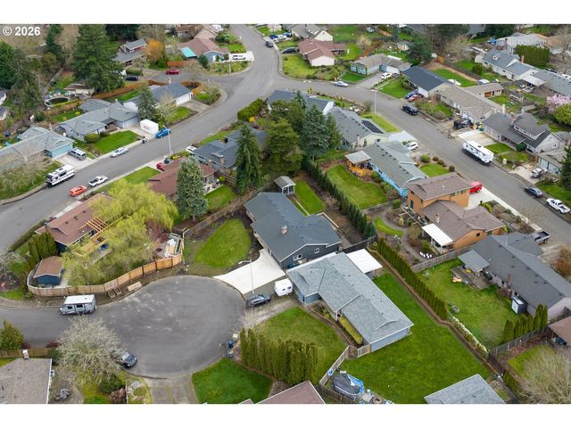 20420 Sw DELINE St, Beaverton, OR 97078