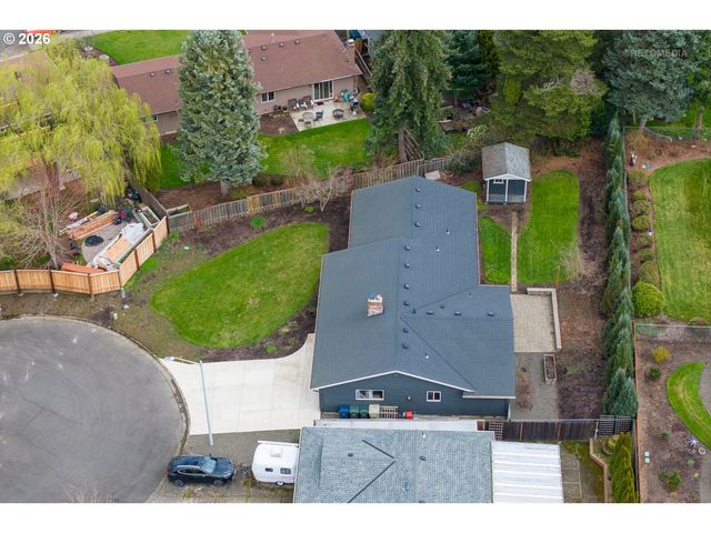 20420 Sw DELINE St, Beaverton, OR 97078