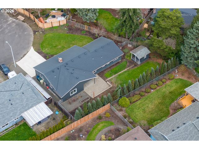 20420 Sw DELINE St, Beaverton, OR 97078