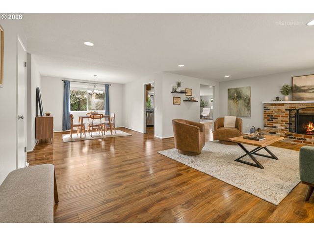 20420 Sw DELINE St, Beaverton, OR 97078