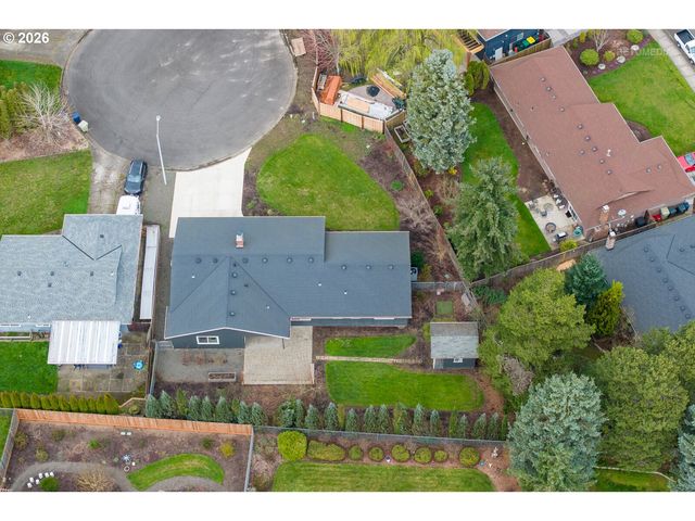 20420 Sw DELINE St, Beaverton, OR 97078