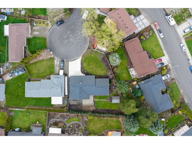 20420 Sw DELINE St, Beaverton, OR 97078