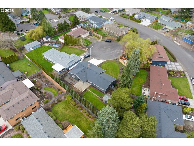 20420 Sw DELINE St, Beaverton, OR 97078