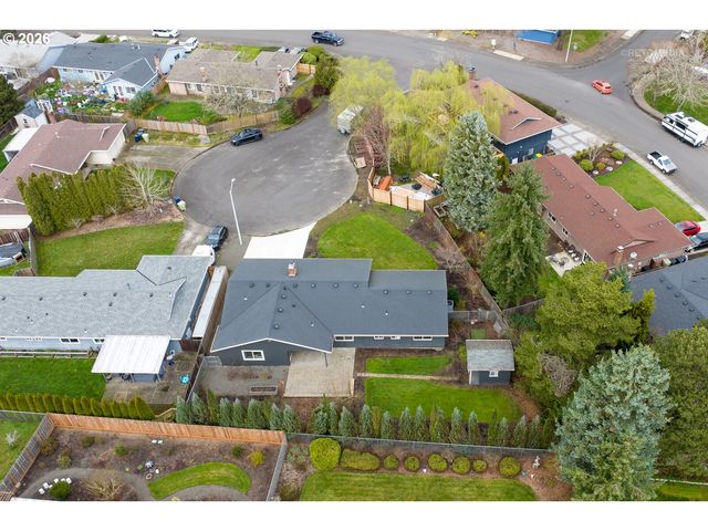20420 Sw DELINE St, Beaverton, OR 97078