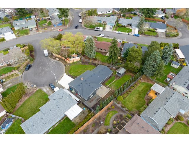 20420 Sw DELINE St, Beaverton, OR 97078