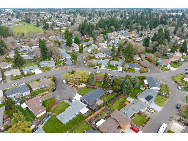 20420 Sw DELINE St, Beaverton, OR 97078