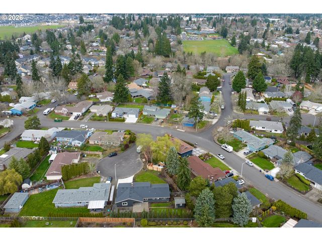 20420 Sw DELINE St, Beaverton, OR 97078