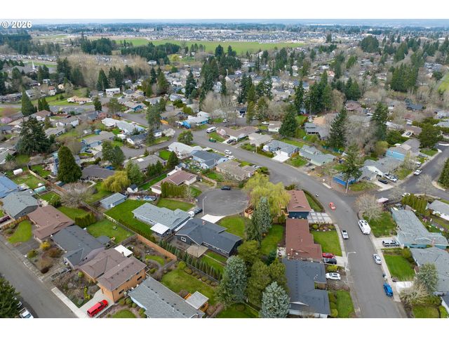 20420 Sw DELINE St, Beaverton, OR 97078