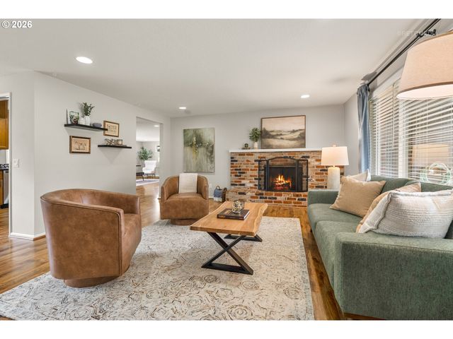 20420 Sw DELINE St, Beaverton, OR 97078