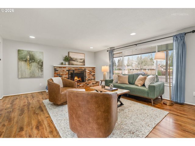 20420 Sw DELINE St, Beaverton, OR 97078