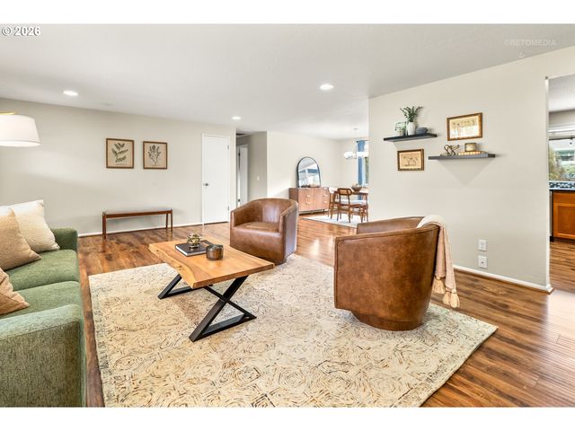 20420 Sw DELINE St, Beaverton, OR 97078