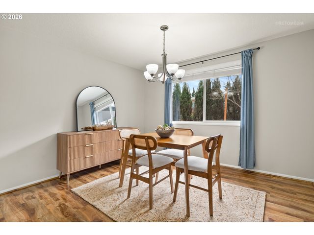 20420 Sw DELINE St, Beaverton, OR 97078