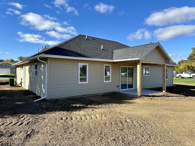 2765 Gady Pines Drive, Adrian, MI 49221