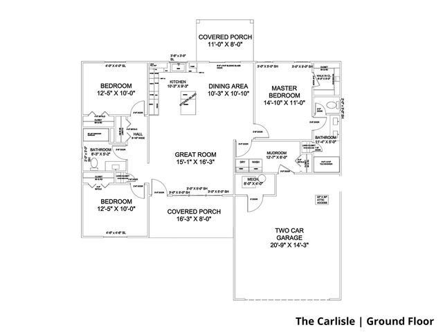 2765 Gady Pines Drive, Adrian, MI 49221