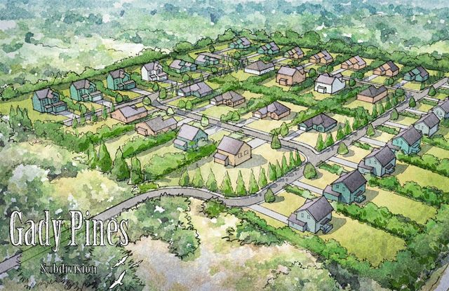 2765 Gady Pines Drive, Adrian, MI 49221