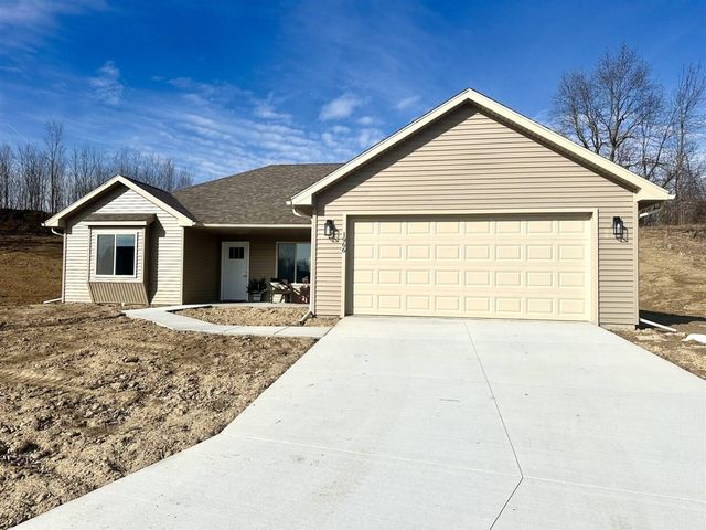 2765 Gady Pines Drive, Adrian, MI 49221