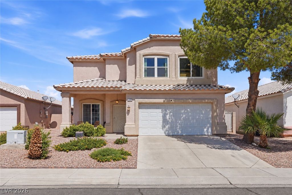 1608 Knoll Heights Court, North Las Vegas, NV 89032 — photo 2