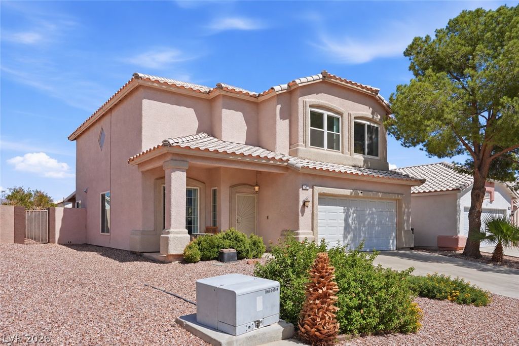 1608 Knoll Heights Court, North Las Vegas, NV 89032 — photo 3