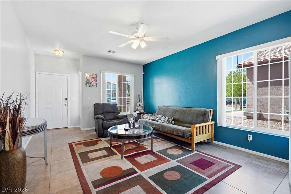 1608 Knoll Heights Court, North Las Vegas, NV 89032 — photo 5