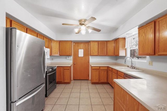 345 S Littler Dr, Pueblo West, CO 81007