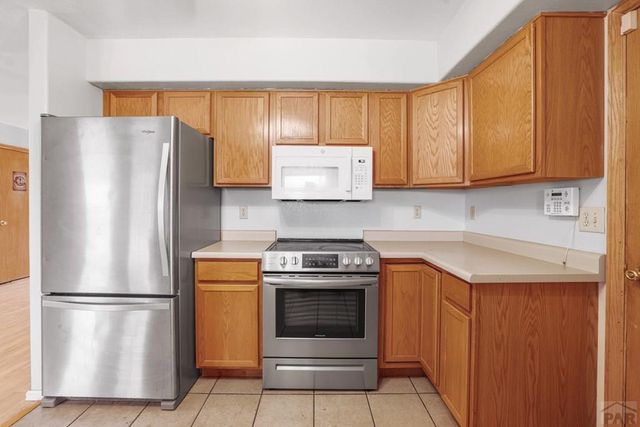 345 S Littler Dr, Pueblo West, CO 81007