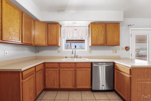 345 S Littler Dr, Pueblo West, CO 81007