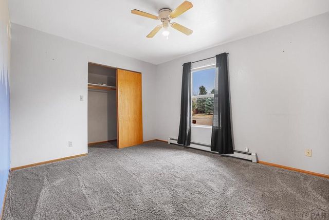 345 S Littler Dr, Pueblo West, CO 81007