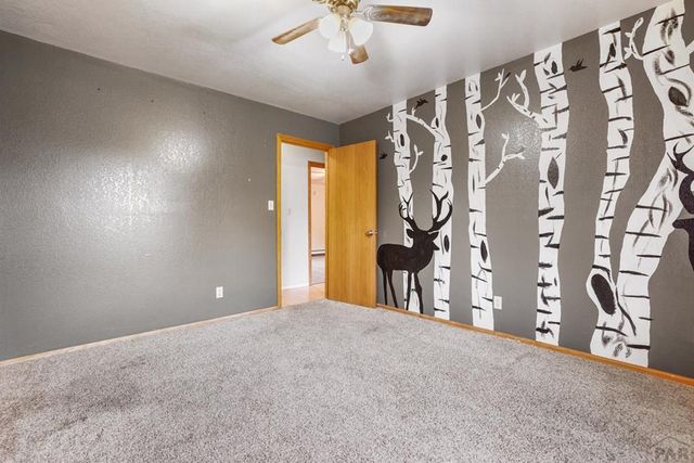 345 S Littler Dr, Pueblo West, CO 81007