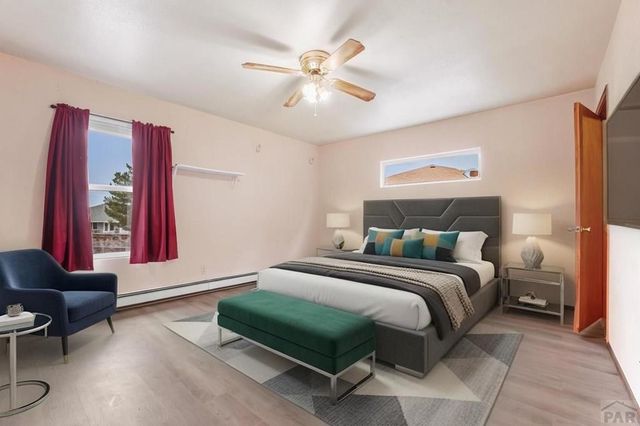 345 S Littler Dr, Pueblo West, CO 81007