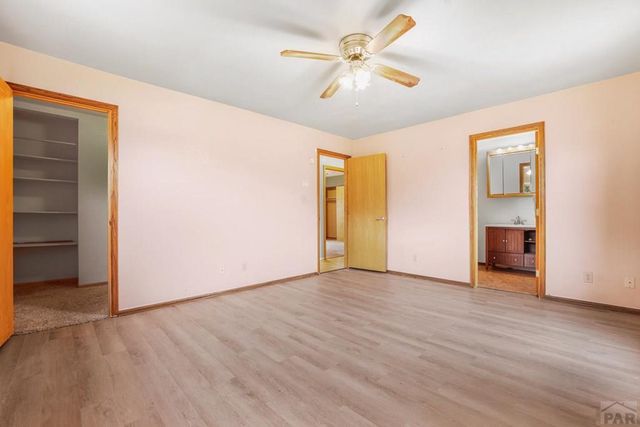 345 S Littler Dr, Pueblo West, CO 81007