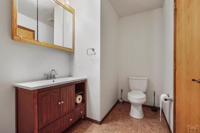 345 S Littler Dr, Pueblo West, CO 81007