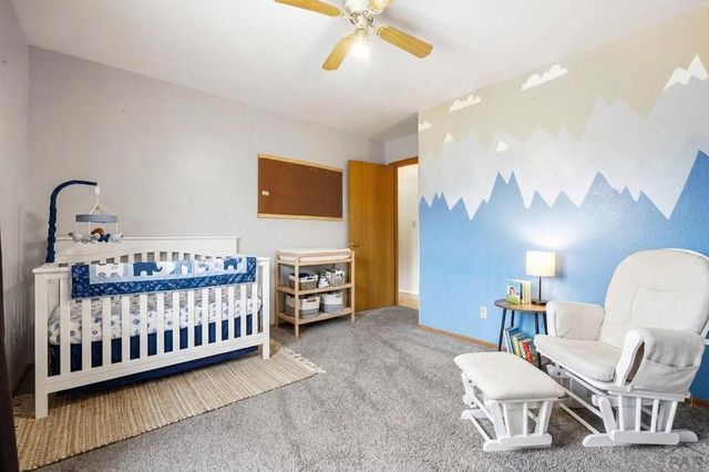 345 S Littler Dr, Pueblo West, CO 81007