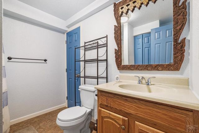 345 S Littler Dr, Pueblo West, CO 81007